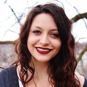 Meet your Posher, Arielle